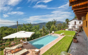 Awesome home in Uscio